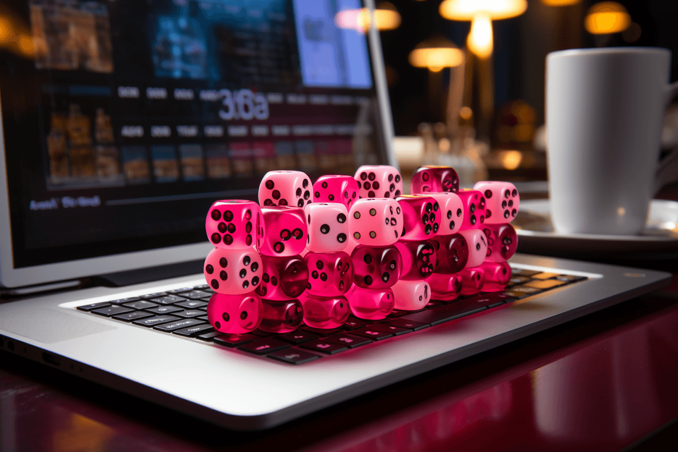 Live Sic Bo Uncovered: Best Betting Options & Payouts image