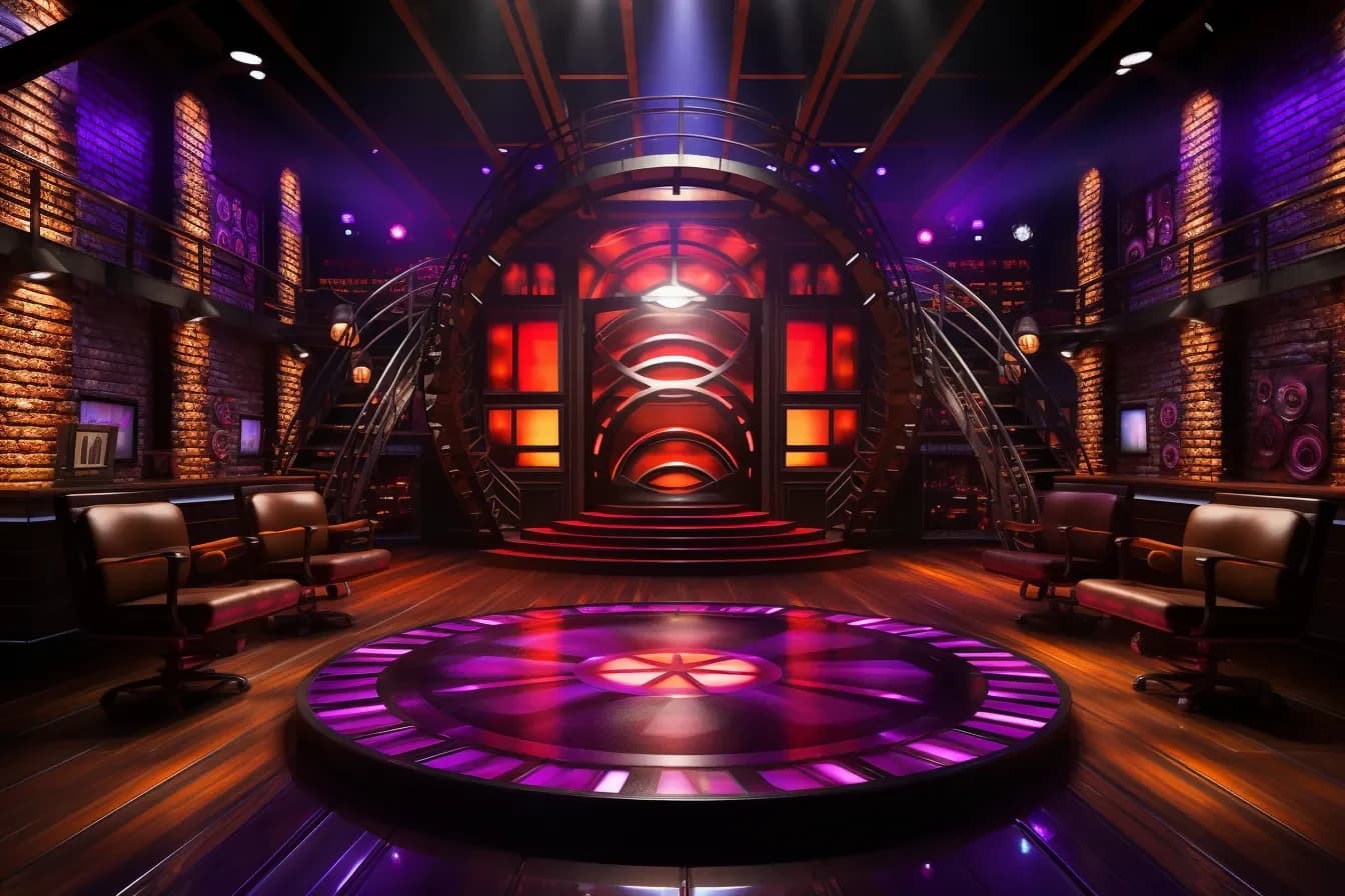 Tips for Beginners on How to Participate in Live Game Shows image