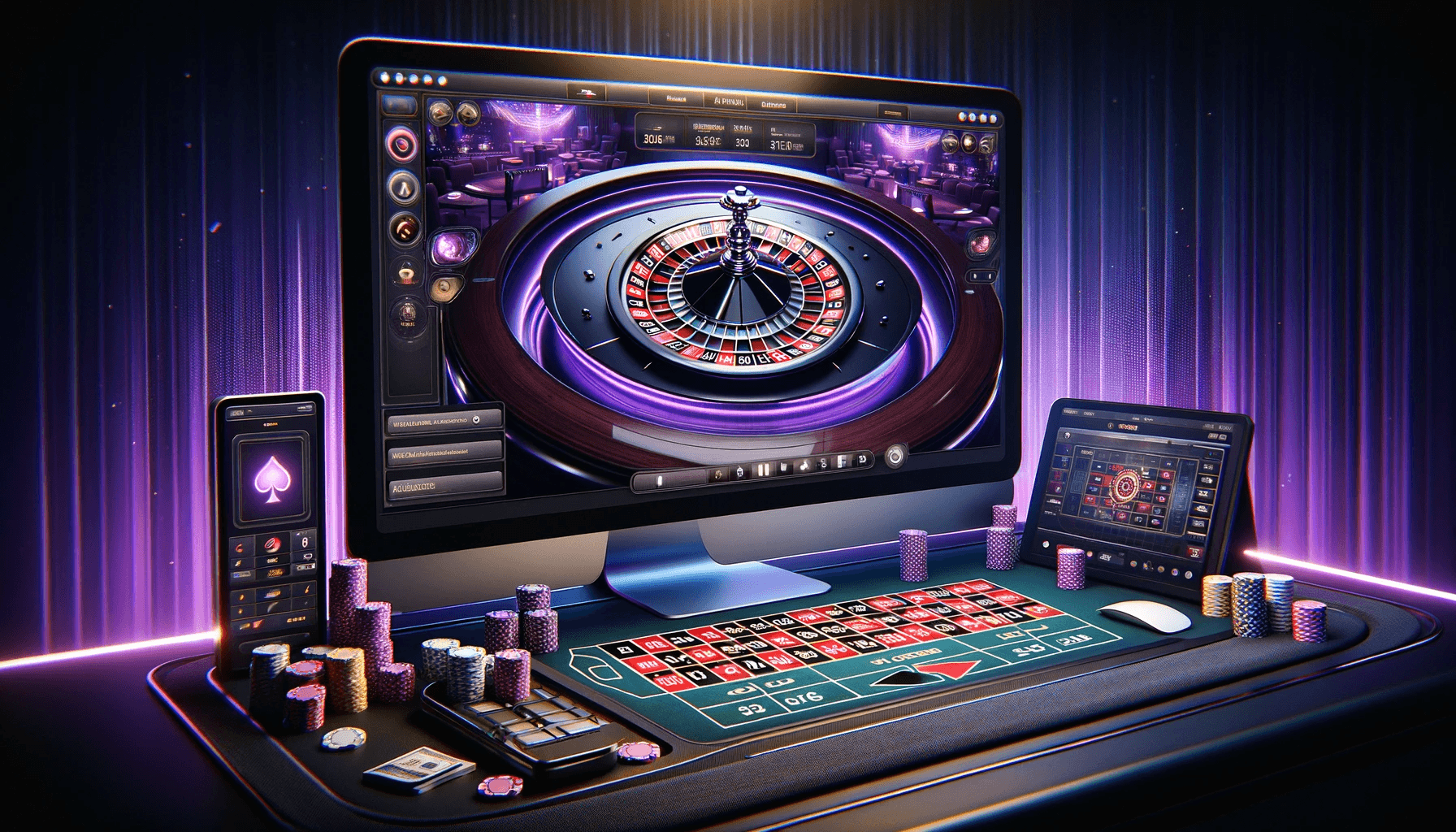 Top 5 Live Roulette Casinos You Must Try image