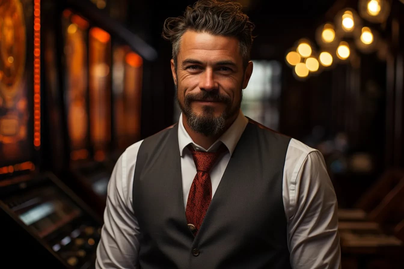 How to Play Live Casino Slots Online image