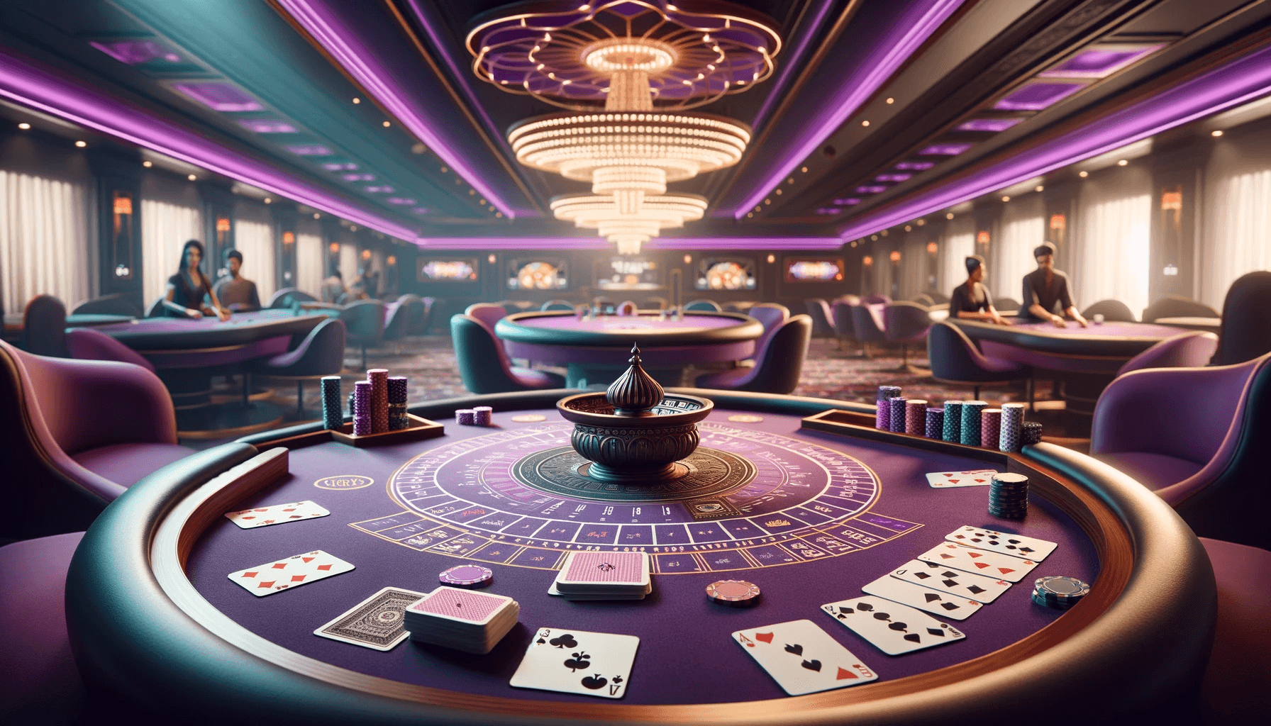 Andar Bahar for Advanced Players image