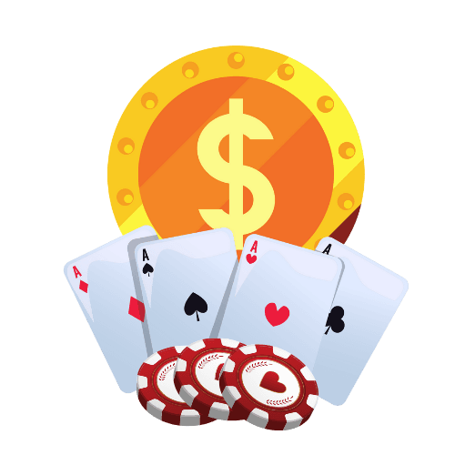 10 Dollar Deposit Live Casinos