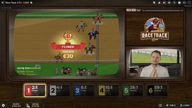 Provider screenshot 1