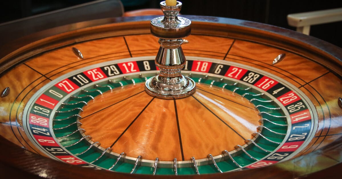 Using a Roulette Calculator to Increase the Number of Wins
