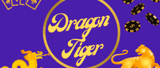 Dragon or Tiger -  How to Play Playtech’s Dragon Tiger