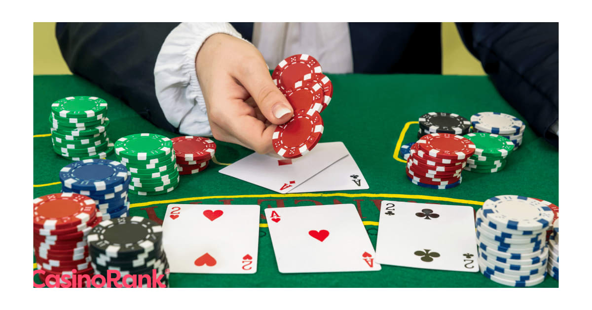 Live Dealer Baccarat Third Card Rules â€“ Know When to Draw!