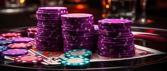 How to Play Live Three Card Poker Online: Beginner's Guide
