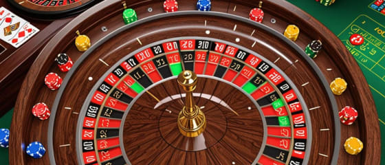 Unveiling the Thrills of Sticky Bandits Roulette Live: A Game-Changer in Online Gambling