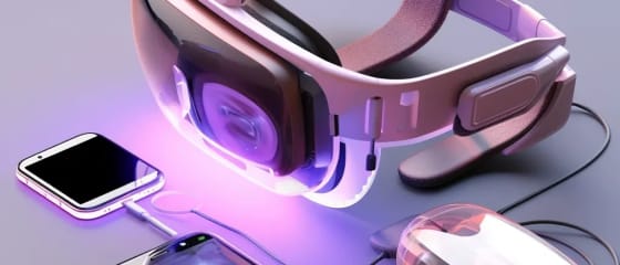 The Future of Mobile Phone Accessories: VR Gear, Hologram Kits, and Touch Batteries