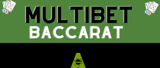 Authentic Gaming Debuts MultiBet Baccarat – Detailed Overview