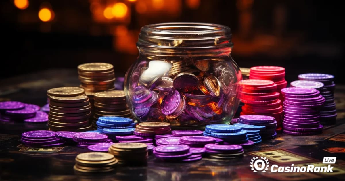 How to be Assured that You Choose the Best Live Casino Bonus