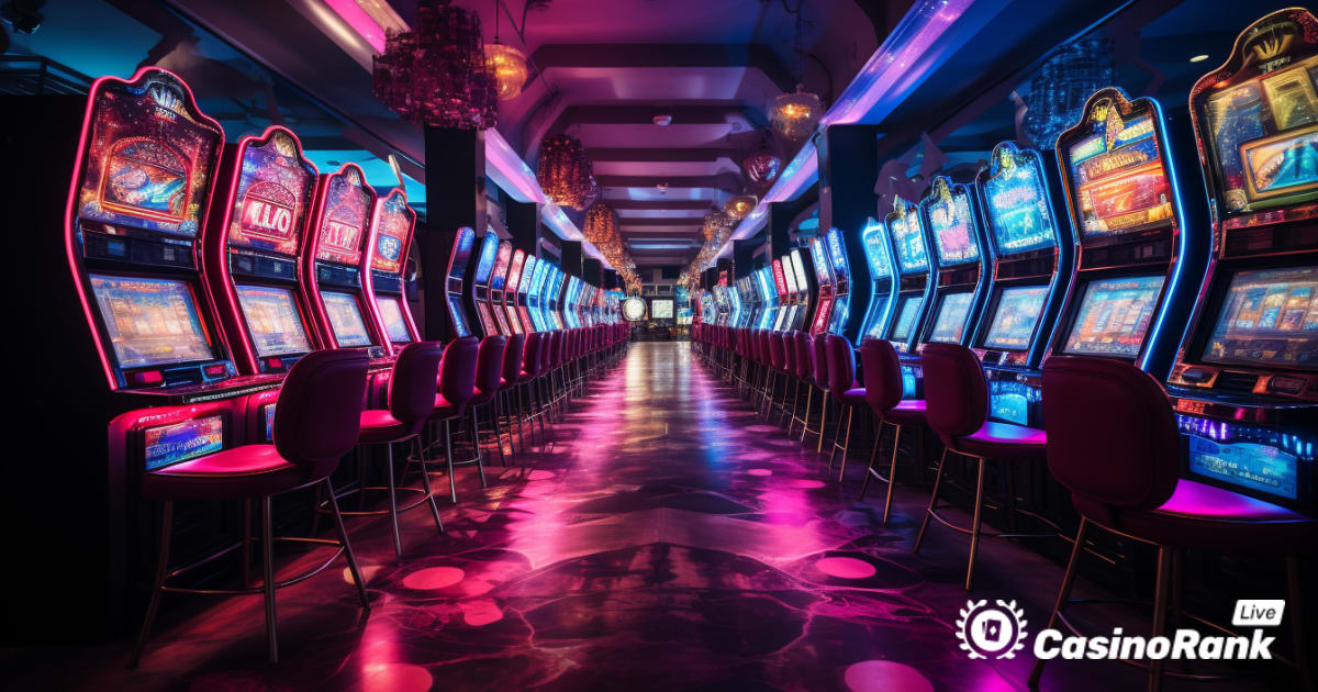 The Pros and Cons of No Deposit Bonus Live Casinos