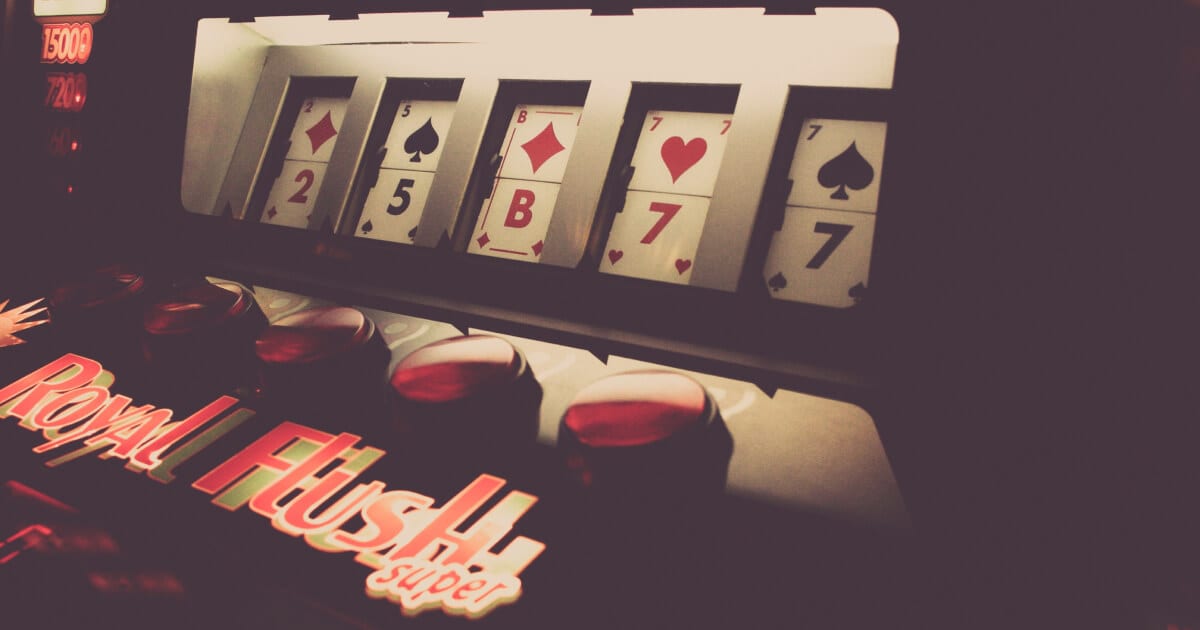 A Private Live Dealer Casino Studios & Tables Review