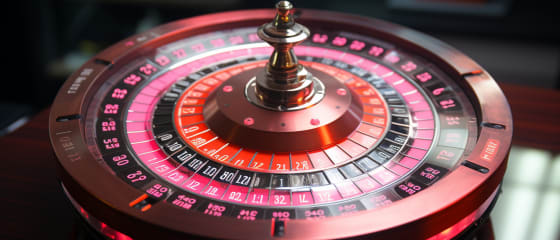 Immersive Roulette Odds and Payouts Explained