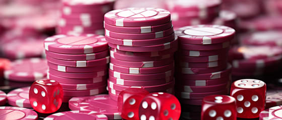 Best Revolut Casino Bonuses