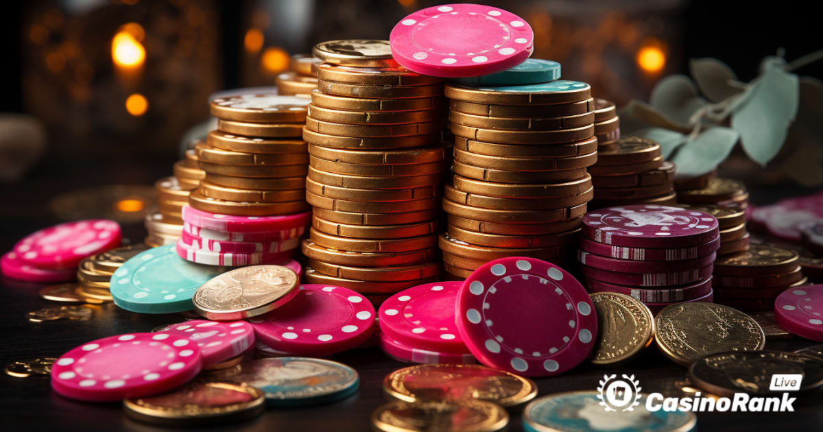 Best Paysafecard Live Casino Bonuses 2024