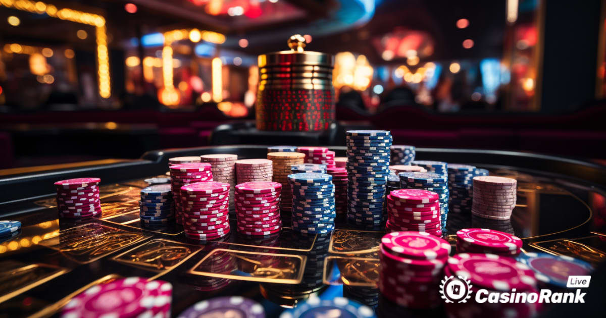 How to Use Paysafecard in Live Casinos?
