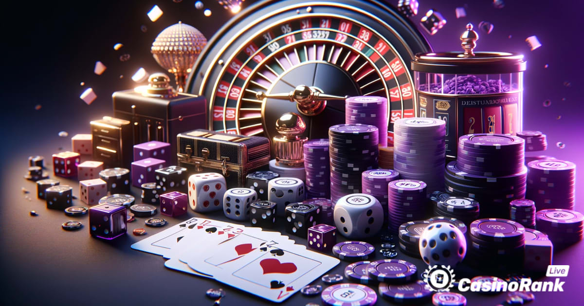 Are Live Casino Games Threatening the Existence of RNG Games?