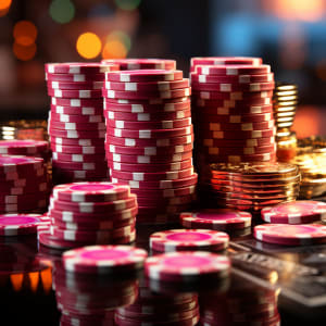How to Make Deposits and Withdrawals Using Visa at Live Casinos